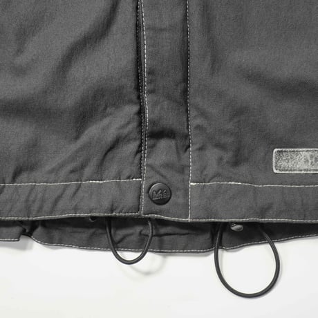 00s- "REI" Technical Nylon Jacket