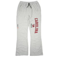 【Remake】College logo Flare Sweat pants