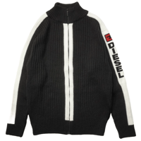 90s "DIESEL" Drivers Knit
