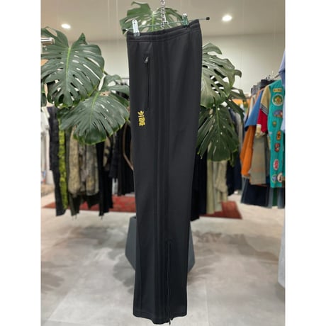 00s "adidas" × 123Klan Semi Frare Track Pants