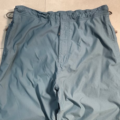 00s "GAP" Nylon Pants