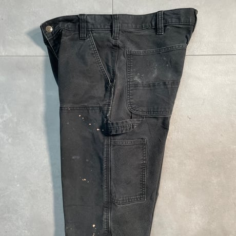 "carhartt" Double knee Painter pants