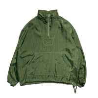 90s "OLD NAVY" Nylon Anorak