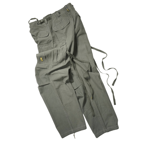 00s- 止血テープ Design Cargo Pants