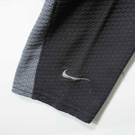00s "NIKE" -nike sphere- Thermal Cutsew
