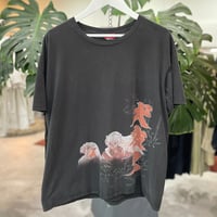 00s "犬夜叉 INUYASHA" T-Shirt