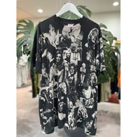 90s Marilyn Monroe Graphic T-shirt