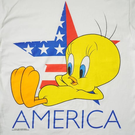 ©1996 "Tweety Bird" T-shirt