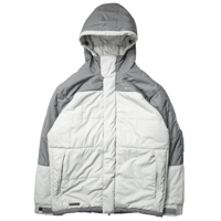 00s "NIKE" Padded Jacket