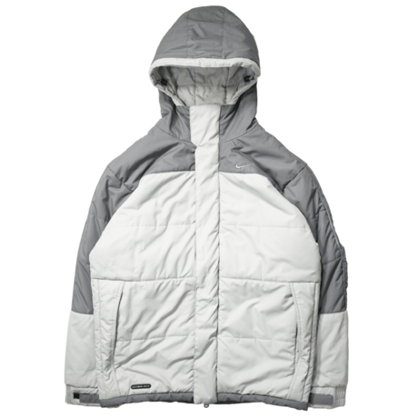 00s "NIKE" Padded Jacket