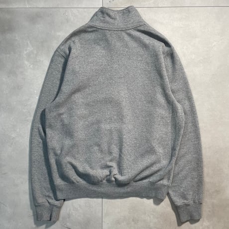 2010s 【NIKE】Zip up Sweat Shirt