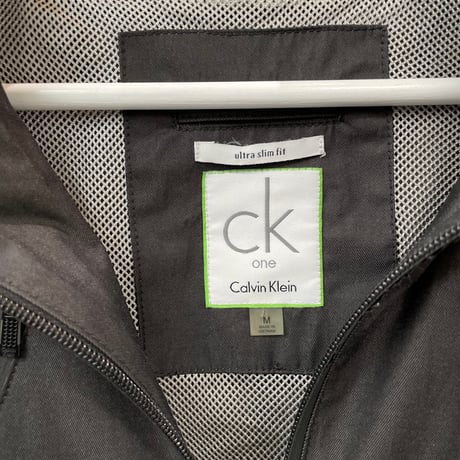 "Calvin Klein" Tech Vest