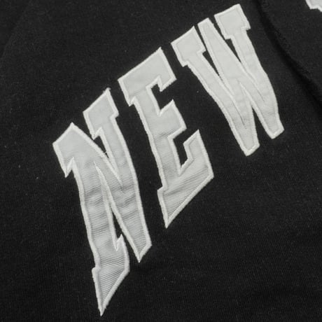 90s- NEW YORK Hoodie