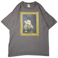 ©2000 "No smoking" T-shirt