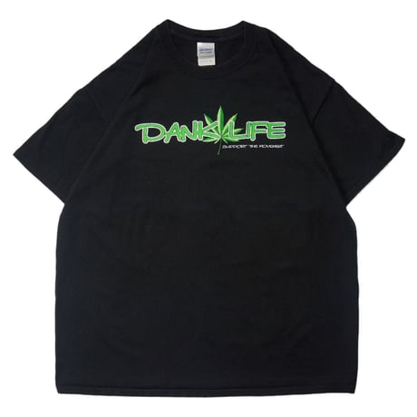 "DANK LIFE" T-shirt