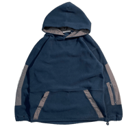 00s Fleece Hoodie