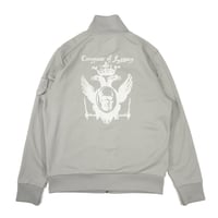 00s Y2K Style Track Jacket