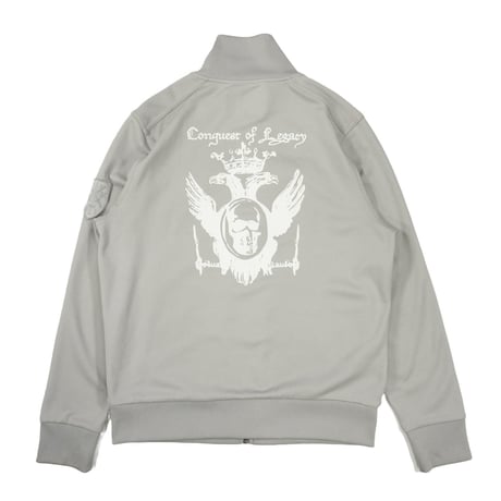 00s Y2K Style Track Jacket