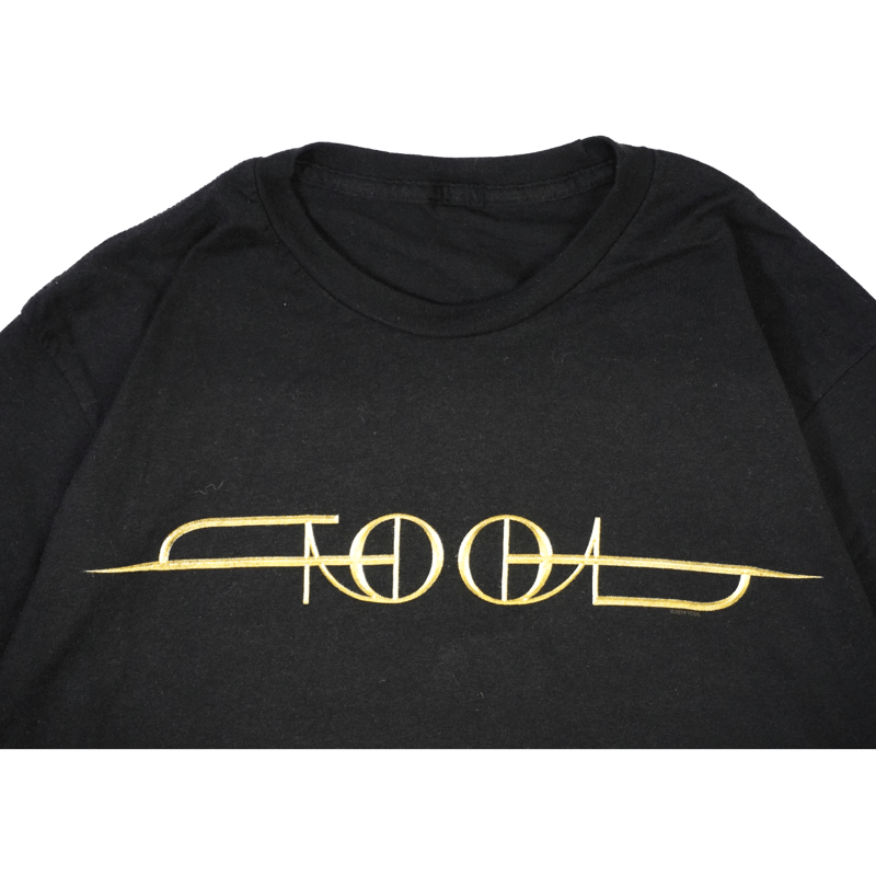 TOOL Tシャツ Lサイズ TOOL T-shirts | TRiLLOGY