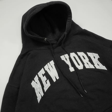 90s- NEW YORK Hoodie