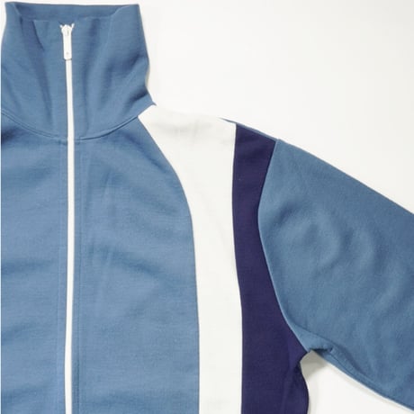 80s EURO Track Jacket