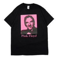 00s Pink Floyd T-shirts