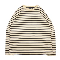 90s "GAP" Cotton Border Cutsew
