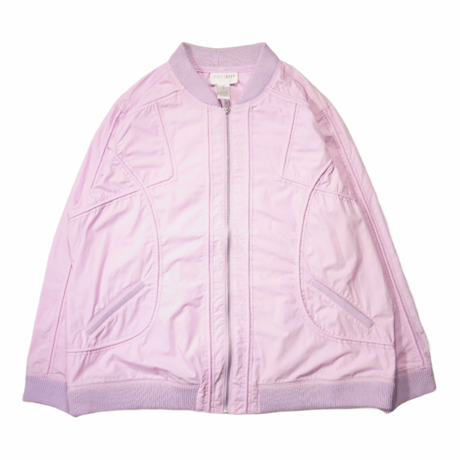 90s Design Blouson
