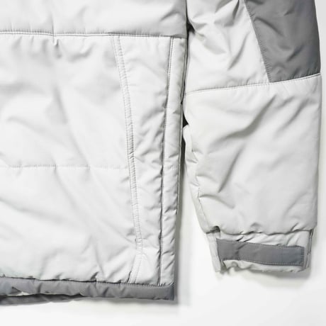 00s "NIKE" Padded Jacket