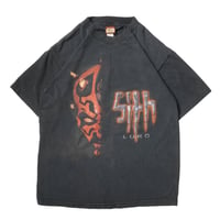 90s-00s "STAR WARS" Print T-shirt
