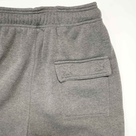 90s-00s Cargo sweat pants
