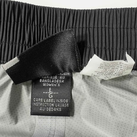 "Marmot" Side Full Zip Nylon Pants