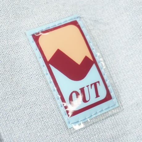 90s-00s EURO Zip-up Hoodie /Made in Spain