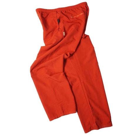 00s Y2K "OLD NAVY" Nylon Pants
