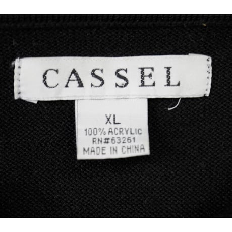 Knit polo shirts
