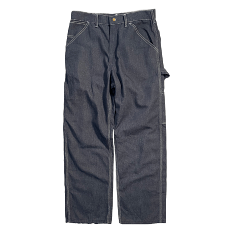 70s Sears "TOUGHSKIN" Painter Pants