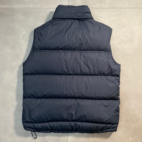00s "NIKE" Down Vest