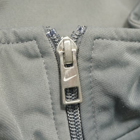 00s～ "NIKE"  Track Jacket