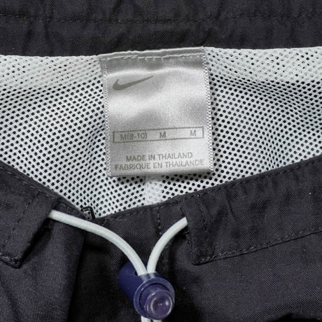00s Smooth poly Easy Pants