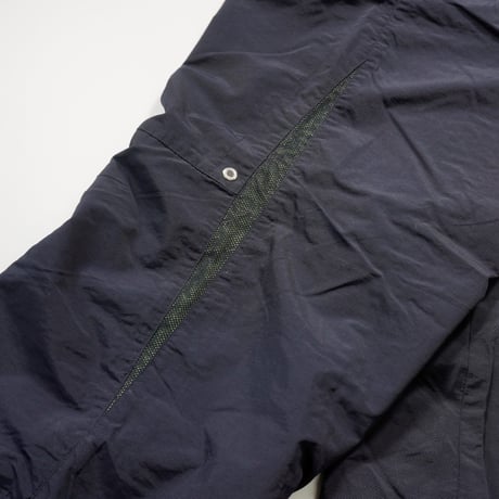 00s Drowcord  design pants