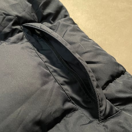 00s "NIKE" Down Vest