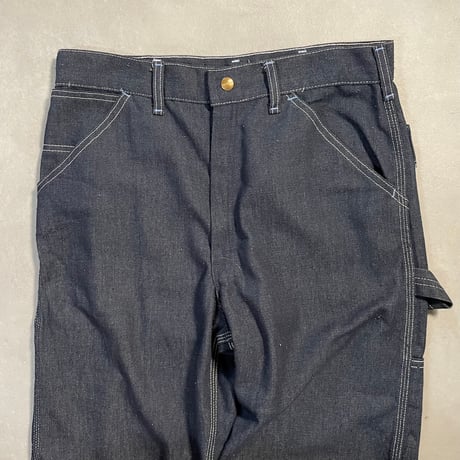70s Sears "TOUGHSKIN" Painter Pants