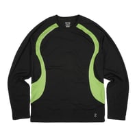 "IZOD" Curve design L/S Cutsew