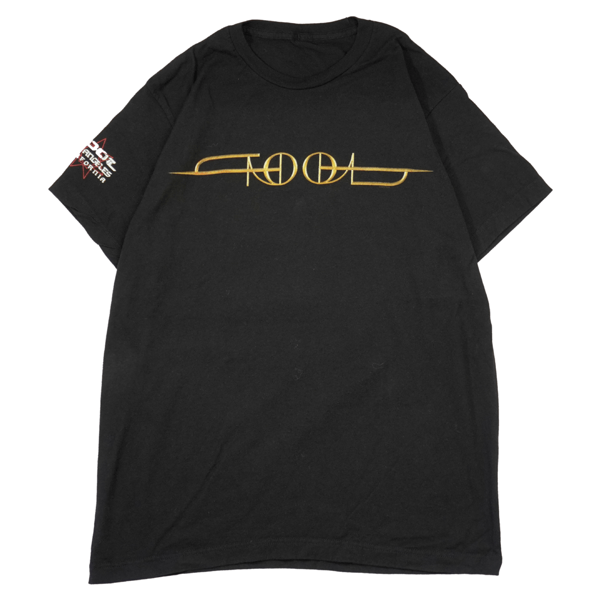 TOOL T-shirts | TRiLLOGY