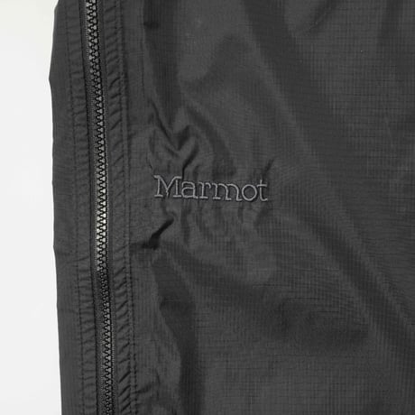 "Marmot" Side Full Zip Nylon Pants