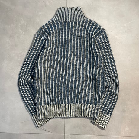 00s Drivers Knit