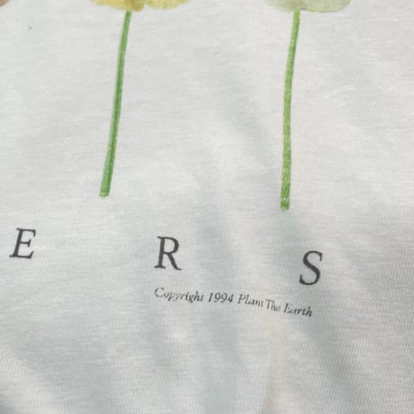 90s ５連🌼　T-shirt
