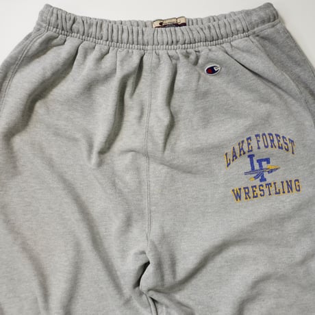 00s "Champion" Reverse Weave Sweat Pants