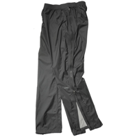 "Marmot" Side Full Zip Nylon Pants