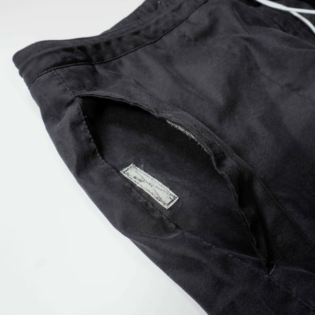 00s Smooth poly Easy Pants